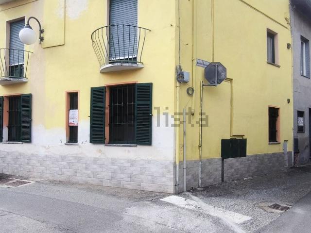 Appartamento in vendita a Alberetti, Ponderano