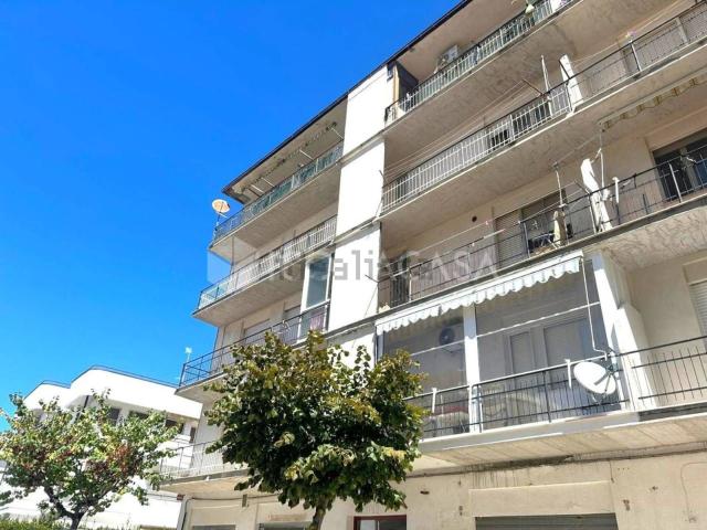 Appartamento in vendita a Case FIAT, Campomarino