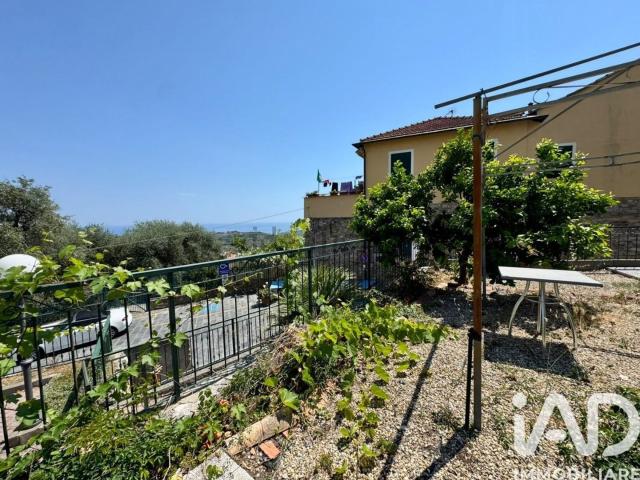 Appartamento in vendita a Civezza, Liguria
