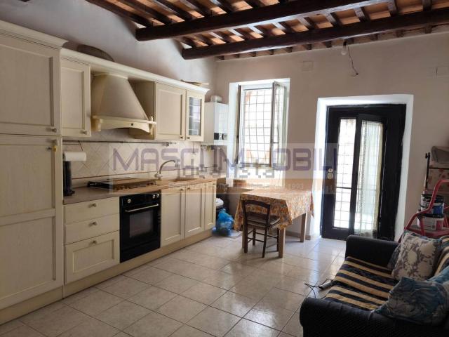 Appartamento in vendita a Roma Capitale, Lazio