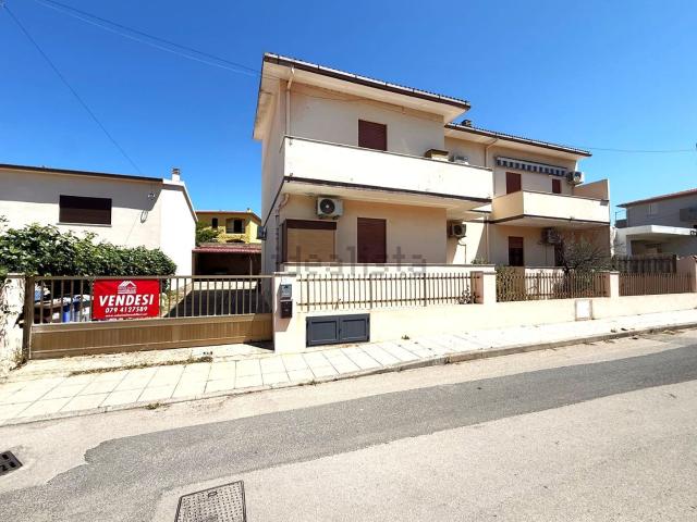 Appartamento in vendita a Codaruina, Sardigna/Sardegna