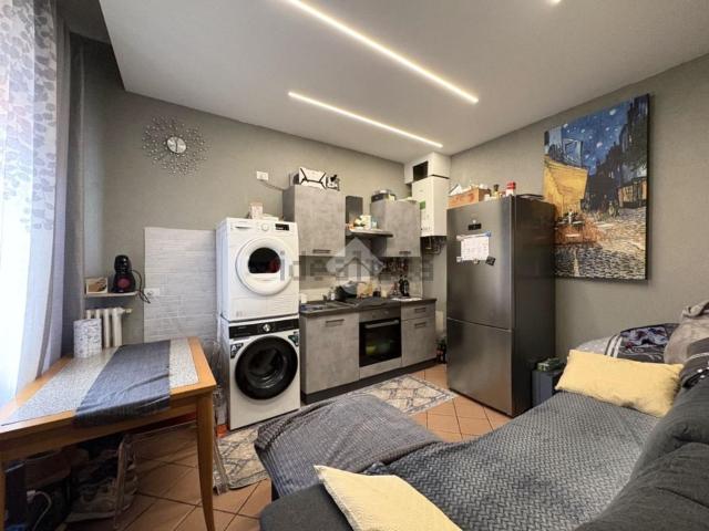 Appartamento in vendita a Maddalena, Lodi