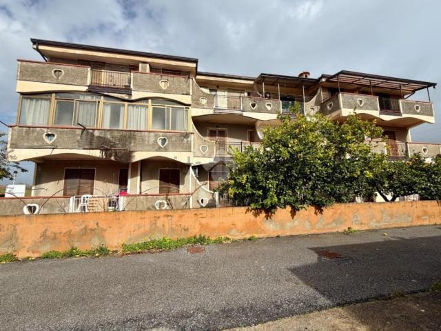 Appartamento in vendita a Marcellina, Calabria