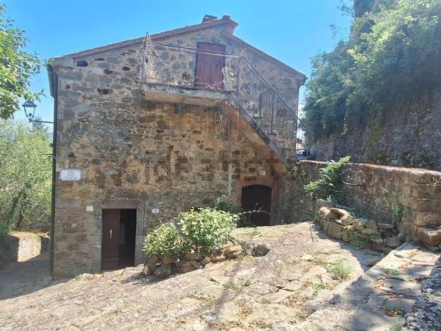 Appartamento in vendita a Unione dei Comuni Montani Amiata Grossetana, Arcidosso