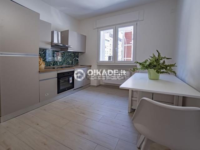 Appartamento in vendita a Is Mirrionis, Cagliari