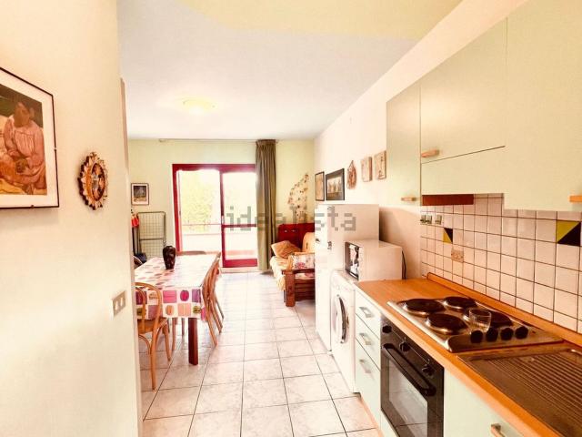 Appartamento in vendita a Bibbona, Toscana