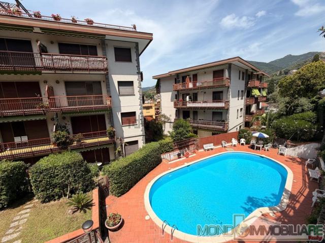 Appartamento in vendita a San Michele di Pagana, Rapallo