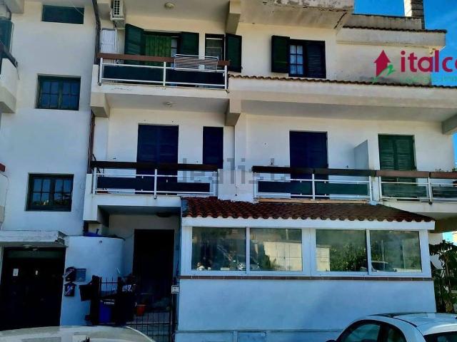 Appartamento in vendita a Durrueli, Porto Empedocle