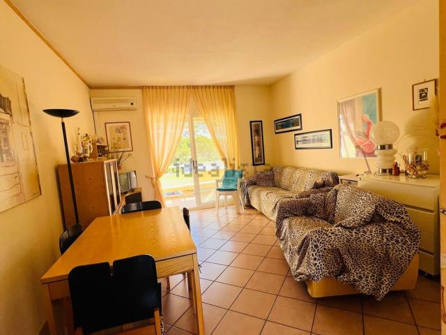 Appartamento in vendita a Bibbona, Toscana