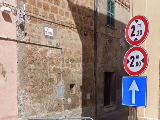 Appartamento in vendita a Blera, Lazio