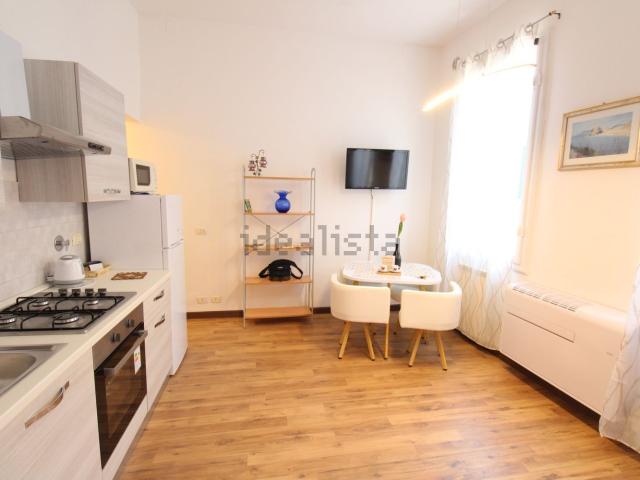 Appartamento in vendita a San Frediano, Firenze