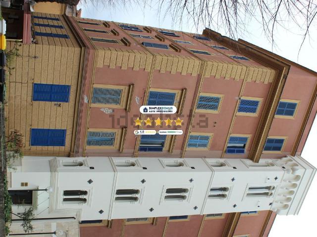 Appartamento in vendita a Fiuggi, Frosinone