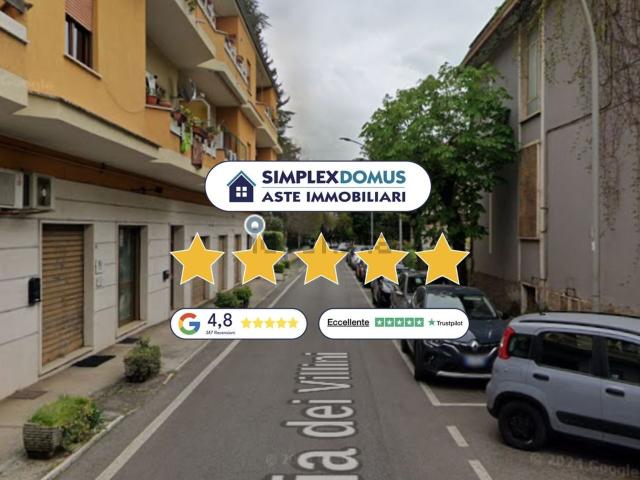 Appartamento in vendita a Fiuggi, Frosinone