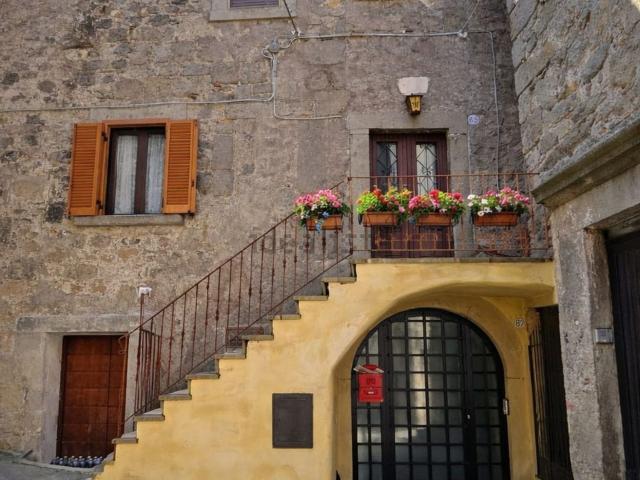 Appartamento in vendita a Vitorchiano, Lazio