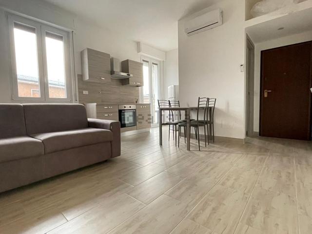 Appartamento in vendita a Treviglio, Bergamo