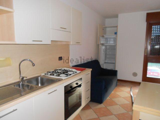 Appartamento in vendita a Cervignano Del Friuli, Friuli-Venezia Giulia