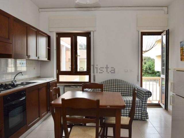 Appartamento in vendita a San Vincenzo, Toscana