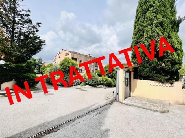 Appartamento in vendita a Colli Lilli, Roma Capitale
