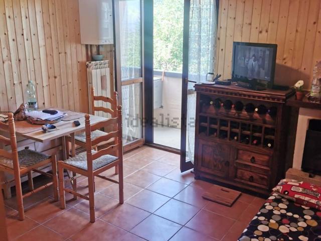 Appartamento in vendita a Rocca di Cambio, L'Aquila