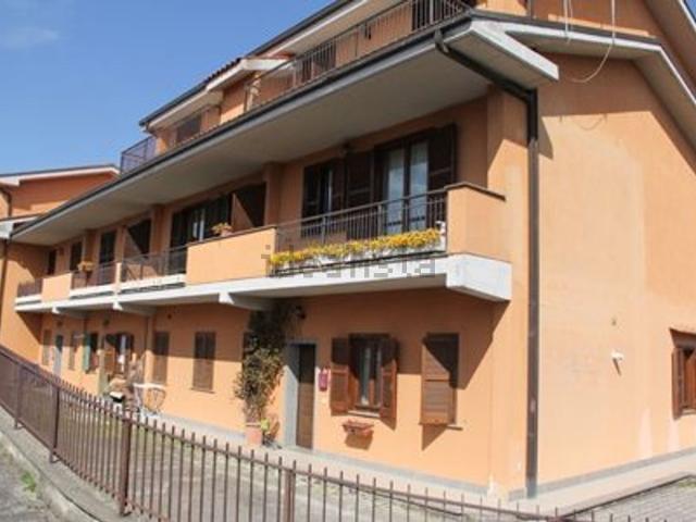 Appartamento in vendita a Porano, Umbria