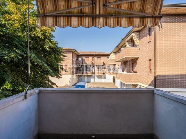 Appartamento in vendita a Solignano Nuovo, Castelvetro di Modena