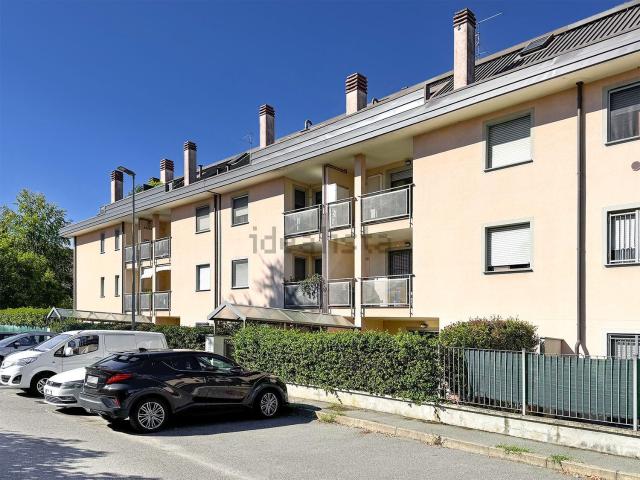Appartamento in vendita a Sant'Anna, Busto Arsizio