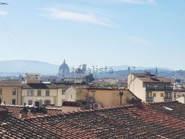 Attico in vendita a Quartiere 1, Firenze