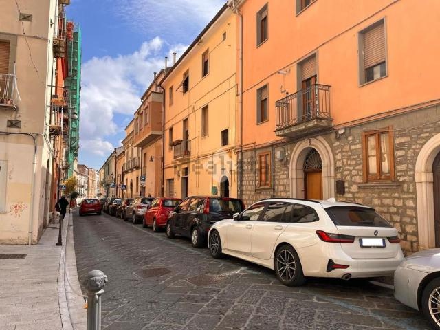 Appartamento in vendita a Santa Croce, Potenza