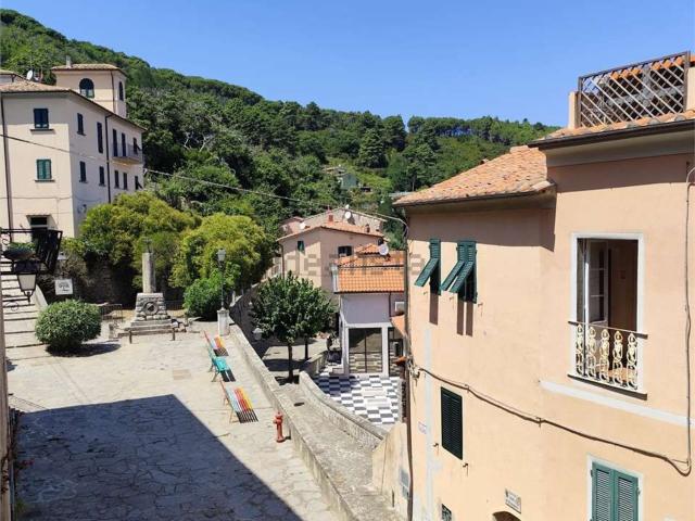 Appartamento in vendita a Marciana, Toscana