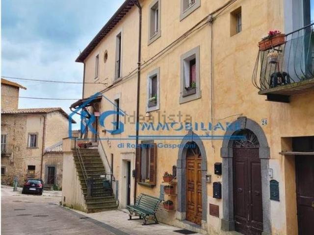 Appartamento in vendita a Castiglione In Teverina, Lazio
