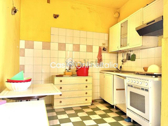 Appartamento in vendita a Prato, Toscana