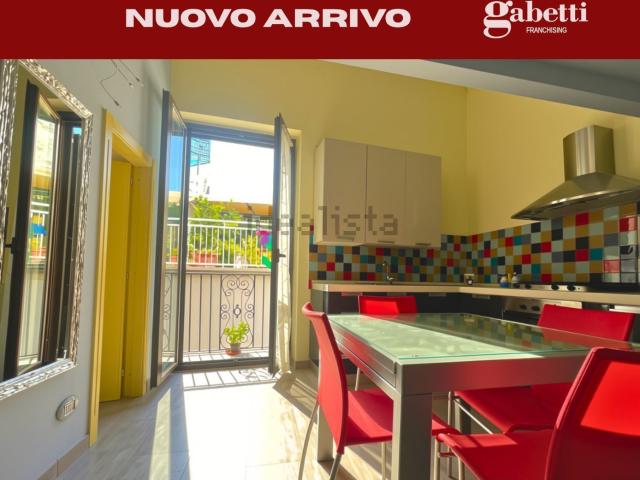 Appartamento in vendita a Gaeta, Lazio