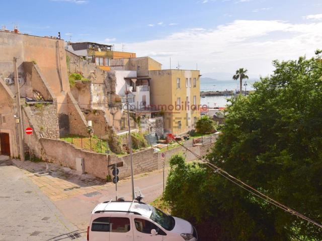 Appartamento in vendita a Gaeta, Lazio