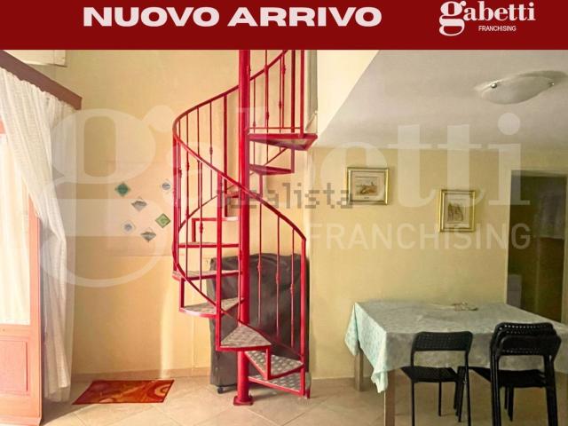 Appartamento in vendita a Gaeta, Lazio