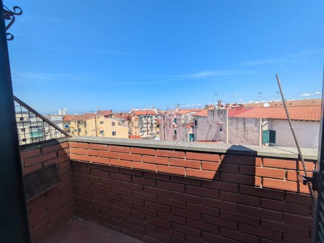 Appartamento in vendita a Garibaldi, Livorno