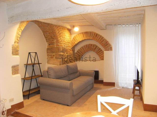 Appartamento in vendita a Chianciano, Chianciano Terme
