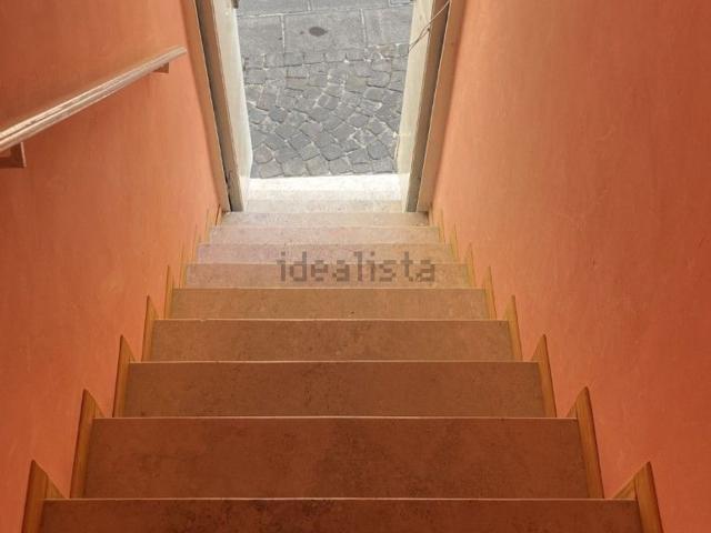 Appartamento in vendita a Grotte Di Castro, Lazio