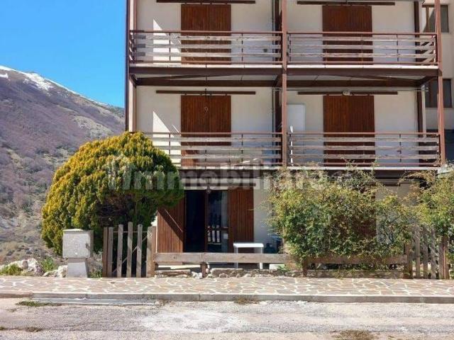 Appartamento in vendita a Lucoli, Abruzzo