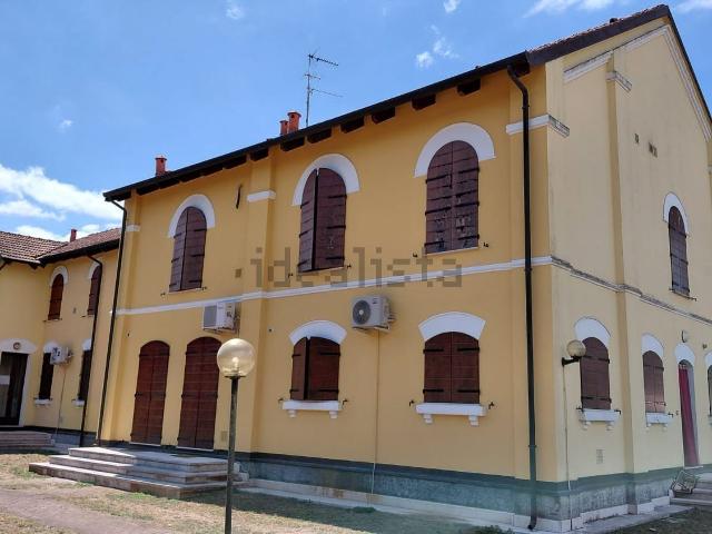 Appartamento in vendita a Comacchio, Reggio Emilia
