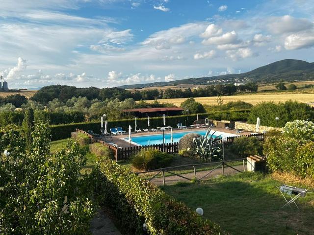 Appartamento in vendita a Santa Luce, Toscana