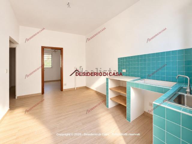 Appartamento in vendita a Arenella, Palermo