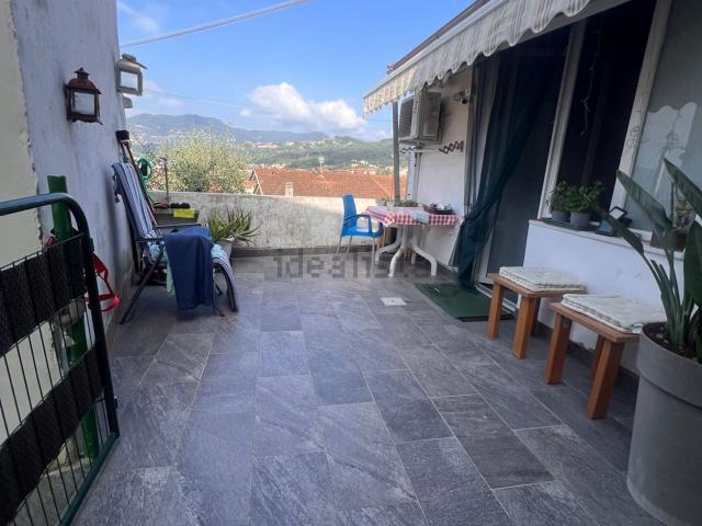 Appartamento in vendita a Felettino, La Spezia