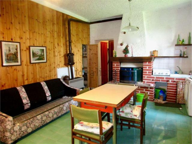 Appartamento in vendita a Torre De' Busi, Lombardia