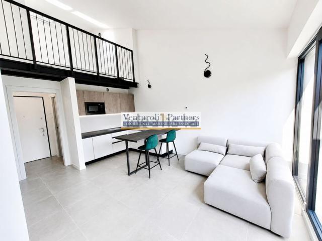 Appartamento in vendita a Zona Sud, Brescia