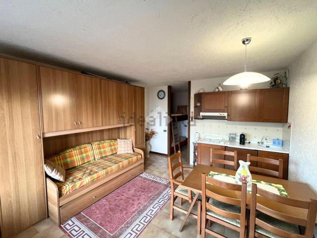 Appartamento in vendita a Comunità montana della valle Camonica, Pian Camuno