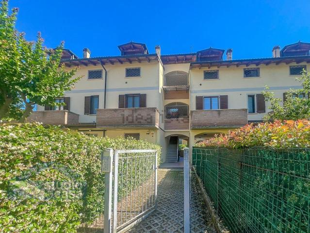Appartamento in vendita a Fanfani, Lodi