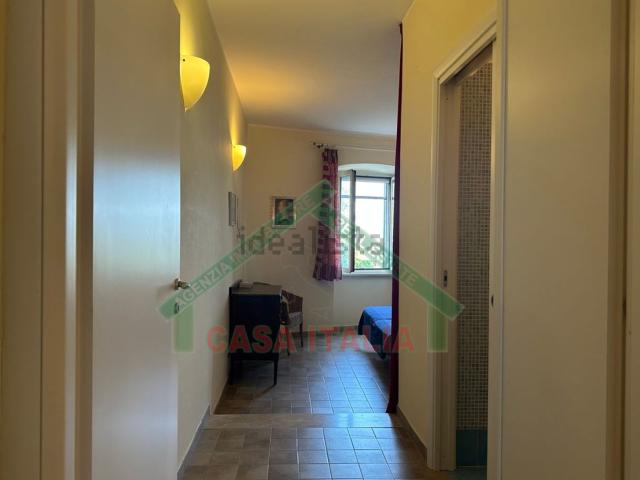 Appartamento in vendita a Capodimonte, Lazio