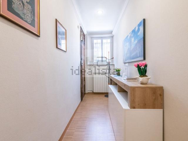 Appartamento in vendita a Sant'Anna, Bagni Di Lucca Ponte