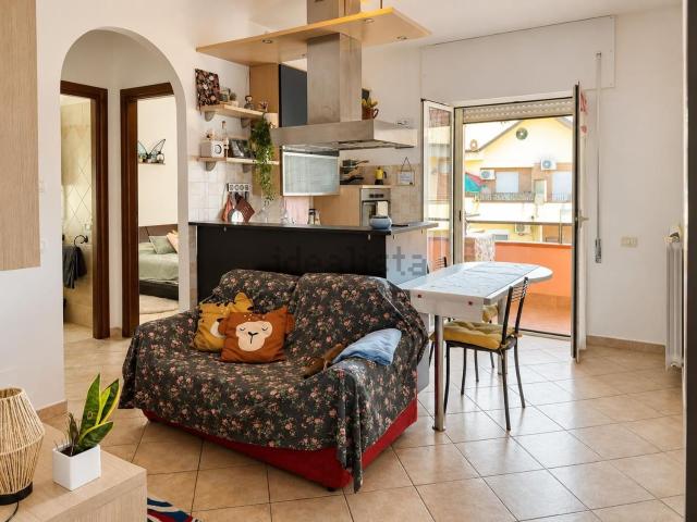 Appartamento in vendita a Monticchio, Sermoneta