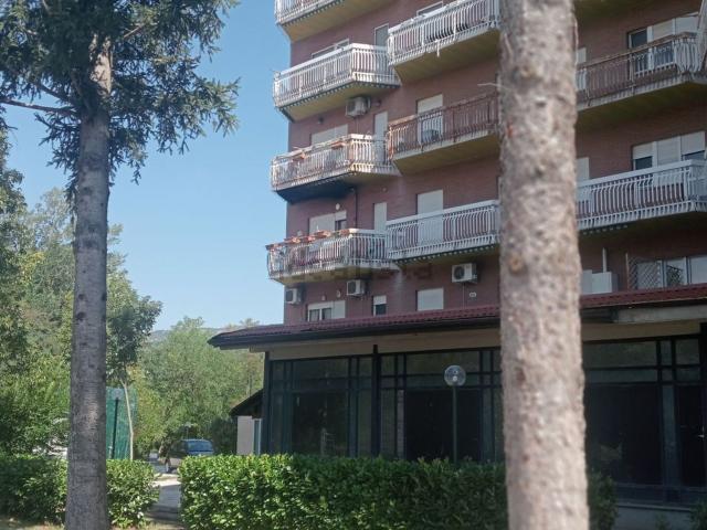 Appartamento in vendita a Fiuggi, Lazio